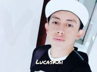 LucasKai