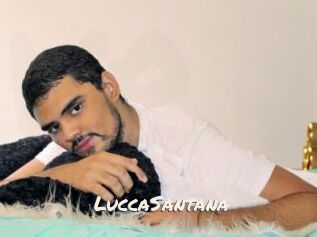 LuccaSantana