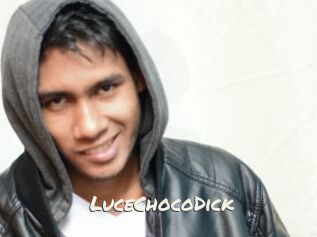 LuceChocoDick