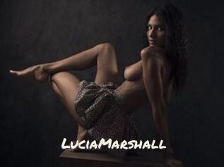 LuciaMarshall