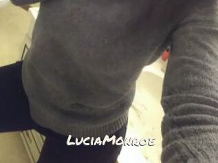 LuciaMonroe
