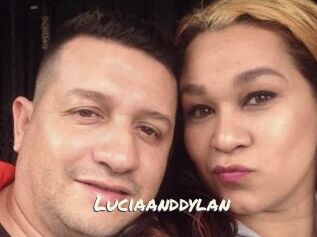Luciaanddylan