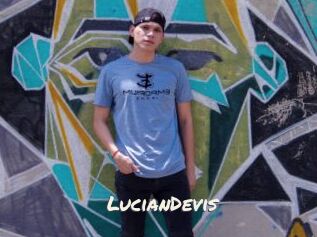 LucianDevis
