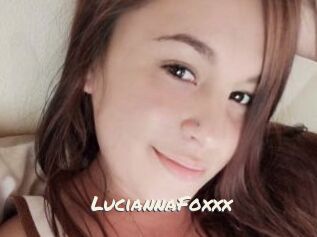 LuciannaFoxxx