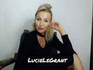LucieLeGrant