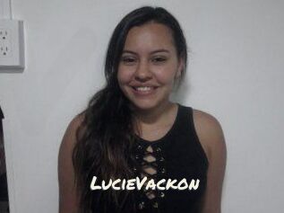 LucieVackon