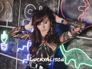 LuckyAlison