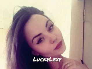 LuckyLexy