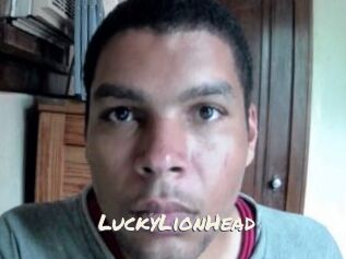 LuckyLionHead