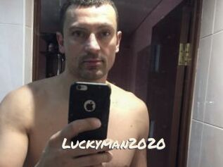 Luckyman2020