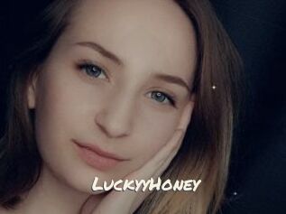 LuckyyHoney