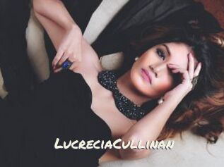 LucreciaCullinan