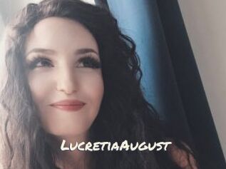 LucretiaAugust