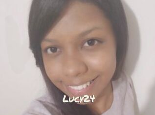 Lucy24