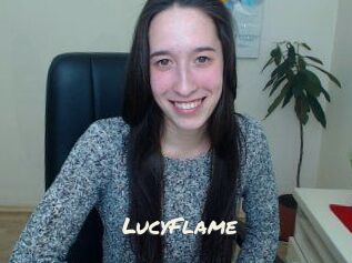 LucyFlame