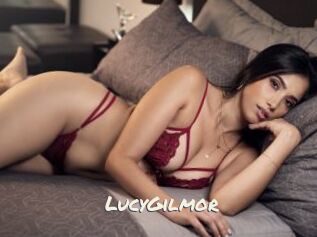 LucyGilmor