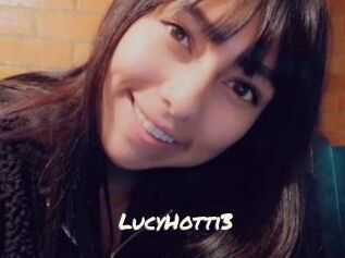 LucyHotti3