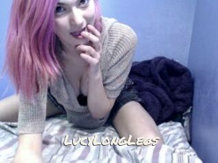 LucyLongLegs