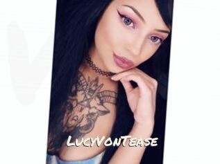 LucyVonTease