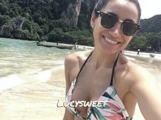 Lucysweet
