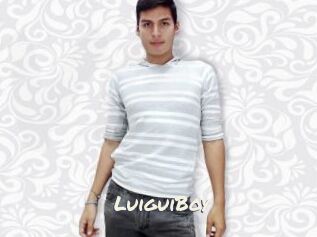 LuiguiBoy
