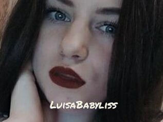 LuisaBabyliss