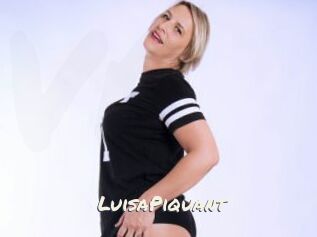 LuisaPiquant