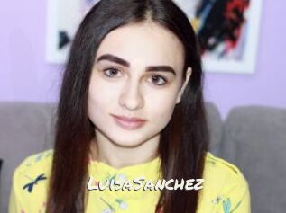 LuisaSanchez