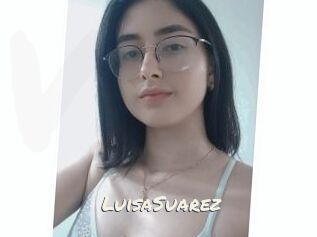 LuisaSuarez