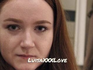 Luisa_XXX_Love