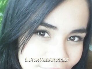 Luisahernandez