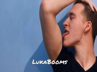 LukaBooms