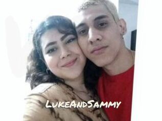 LukeAndSammy
