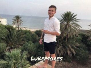 LukeMores