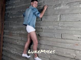 LukeMyers