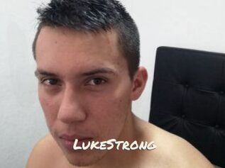 LukeStrong