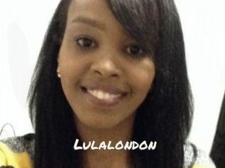Lulalondon