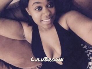 Lulu_Brown