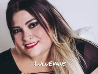 LuluEvans