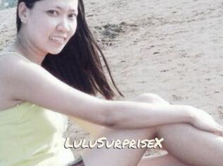 LuluSurpriseX