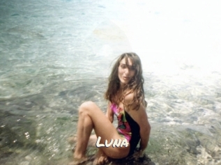 Luna Vierges