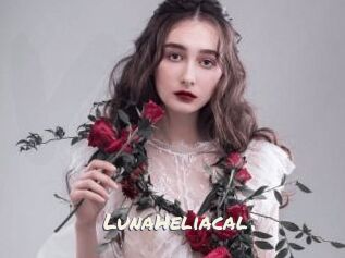 LunaHeliacal