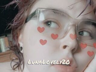 LunaLovely20