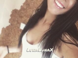 LunaLunaX