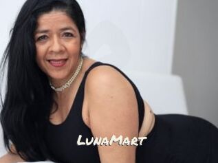 LunaMart