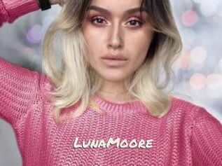 LunaMoore