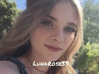 LunaRose33
