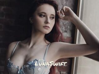 LunaSwift