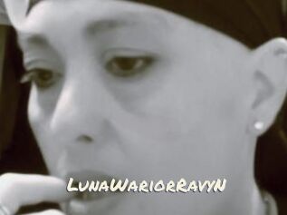 LunaWariorRavyN