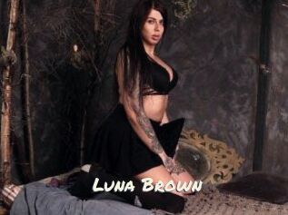 Luna_Brown